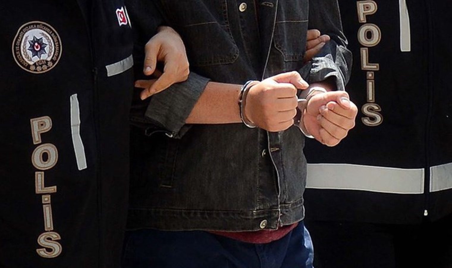 Samsun’da silah kaçakçılığı operasyonu: 9 kişi yakalandı